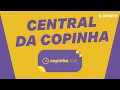 Lagu CENTRAL DA COPINHA - 13/01 - TUDO SOBRE O MATA-MATA DA COPA SÃO PAULO!