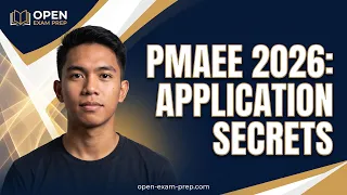 PMA Entrance Exam 2026 Complete Application Guide Eligibility Documents Timeline