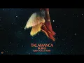 BURNS – Talamanca [Robin Schulz Remix] (Official Visualizer)