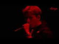 지코 (ZICO) - No you can't | [DF LIVE]