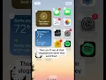 LOCKET WIDGET Tutorial How to add your BFFS to your Home Screen