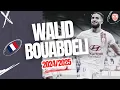 WALID BOUABDELI | The Champion's Touch