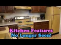 Vintage Kitchen Ideas No Longer Seen