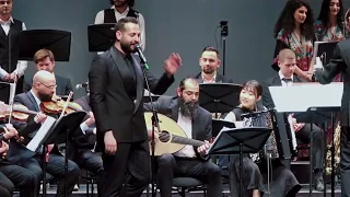 George Nehme Metlak Ma Fi Live Concert جورج نعمة متلك ما في 