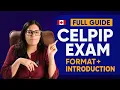 CELPIP Exam Complete Beginner s Guide Structure Scoring