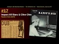 Impact All Stars & Clive Chin — Randy's Dub (1976) | Roots & Dub Vault | Snoopy's List | #17