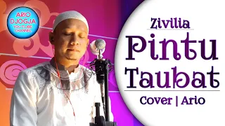 Download ZIVILIA - PINTU TAUBAT ( KEBESARANMU ) | LIRIK | ARIO DJOGJA COVER | KINTANI VERSION MP3