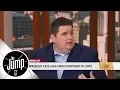 Brian Windhorst reacts to Kevin Love s contract extension The Jump ESPN