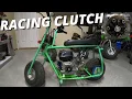 Noram Cheetah Racing clutch vs max-Torque