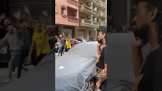 الفديو اللي كلو بيدور عليه شواحه ابو كمال 