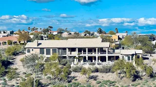 Million Dollar Views - 15747 E Greystone Dr in Fountain Hills