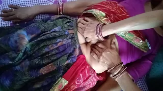  nabhi malish vlogs nabhi malish new video rajasthanipriyanka 