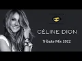 Celine Dion Tribute Mix 2024 - Celine Dion Megamix