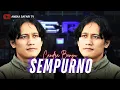 Download Lagu Karaoke - Sempurno - Candra Banyu (Official Video Karaoke ANEKA SAFARI)