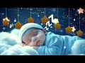 Download Lagu Mozart \u0026 Brahms Lullabies 💤 Fall Asleep Fast 🎶 Baby Sleep Music for Sweet Dreams