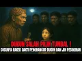 Download Lagu DUKUN SALAH PILIH TUMBAL! YANG DI TUMBALKAN CUCU KAKEK SAKTI PENGHANCUR PESUGIHAN - CERITA HOROR