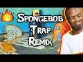 Download Lagu SPONGEBOB REMIX SONG (SQUIDWARD TIKI TRAP REMIX!)
