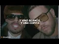 Tainy, Rauw Alejandro & JHAYCO - Rosita (LETRA)