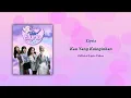 Download Lagu Elyria - Kau yang Kuinginkan ( Video Lirik Full Version )