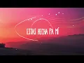 Boza - Hecha Pa' Mi