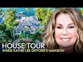 Kathie Lee Gifford House Tour 4 Million Key Largo Florida Mansion More