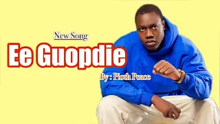 Ee Guopdie By Pioth Peace 