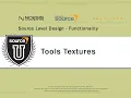 Source Level Design 25 Tools Textures