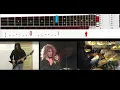 Diamond Head - Lightning to the Nations - Drum & Guitar Cover