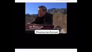 JonBenet Ramsey AOACC 2006 - Autopsy Explores the Pineapple Theory