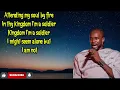 Black Sherif  - Forever- Ft. Arathe Jay( Official Lyrics Video 4k)