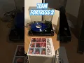 Lagu #teamfortress2 #tf2 #soundtrack #videogamemusic #valve #vinylcommunity #vinyl #records #music