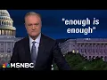 Download Lagu Lawrence on deranged, vile Trump posts as govt. shutdown looms: How do you negotiate with that man?