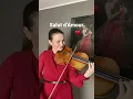 Download Lagu Salut d’Amour #shorts #valentinesday #valentine #salutdamour #elgar