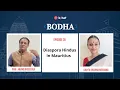 Download Lagu Bodha | EP 35 | Diaspora Hindus in Mauritius | Prof. Arvind Bissessur | Kavita Krishna Meegama