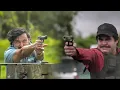 Pablo Escobar vs El Chapo - Gangsta s Paradise El Patron del Mal El Chapo Series