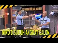 NINO FERNANDEZ JADI ATASAN WENDI | MOMEN KOCAK LAPOR PAK! (17/01/25)