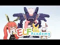 Lagu ELF Academy: 6th Class - Japanese-Dubbed Edition - Honkai Impact 3rd