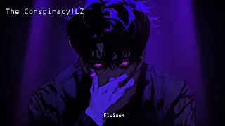 lz the conspiracy official lyric video dark r u0026b 