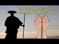 The Secret Meaning of a Crescent Moon on Your Palm
