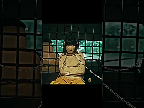 Sua filha estava presa e acorrentada sendo transferida #filmesnovos