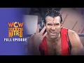 Download Lagu FULL EPISODE: Hall addresses Zbyszko’s challenge; Flair vs. Wright: WCW Monday Nitro, Nov. 3, 1997