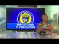 Sheriff s Office recognizes dispatchers