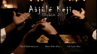 aajule keji realm 2 official movie winner ibdff 2022 tinff 2022 