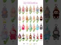 Download Lagu WHICH LABUBUS ARE YOU MISSING?? #labubu #labububigintoenergy #popmart #popmartblindbox #blindbox