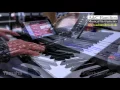 Download Lagu Yamaha Tyros 5 vs. Korg Pa4X - Comparison Video