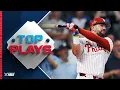 Download Lagu Beste MLB-plays van de All-Star Game van 2025! (Kyle Schwarber wint de EERSTE SWING-OFF OOIT!)