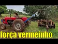 Download Lagu Instalei o kit de levante do meu trator em casa