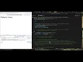 JSON parse