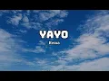 Download Lagu Rema - Yayo (Lyrics) MP3