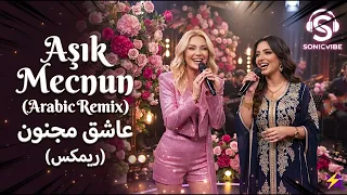                                       ڈی جے شکیل   ريمكس عربي رقص    دندنها